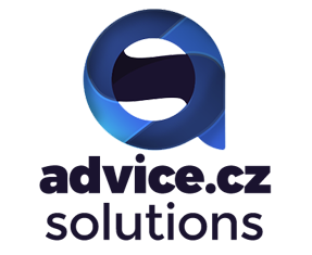 advice solutions - logo