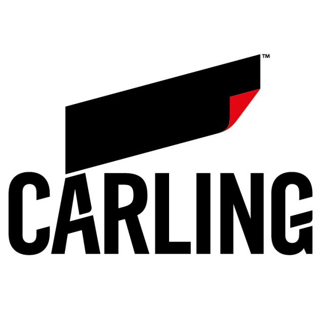 CARLING - logo