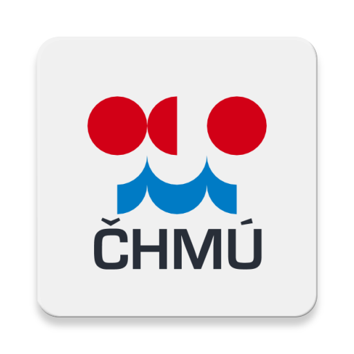 ČHMÚ - logo