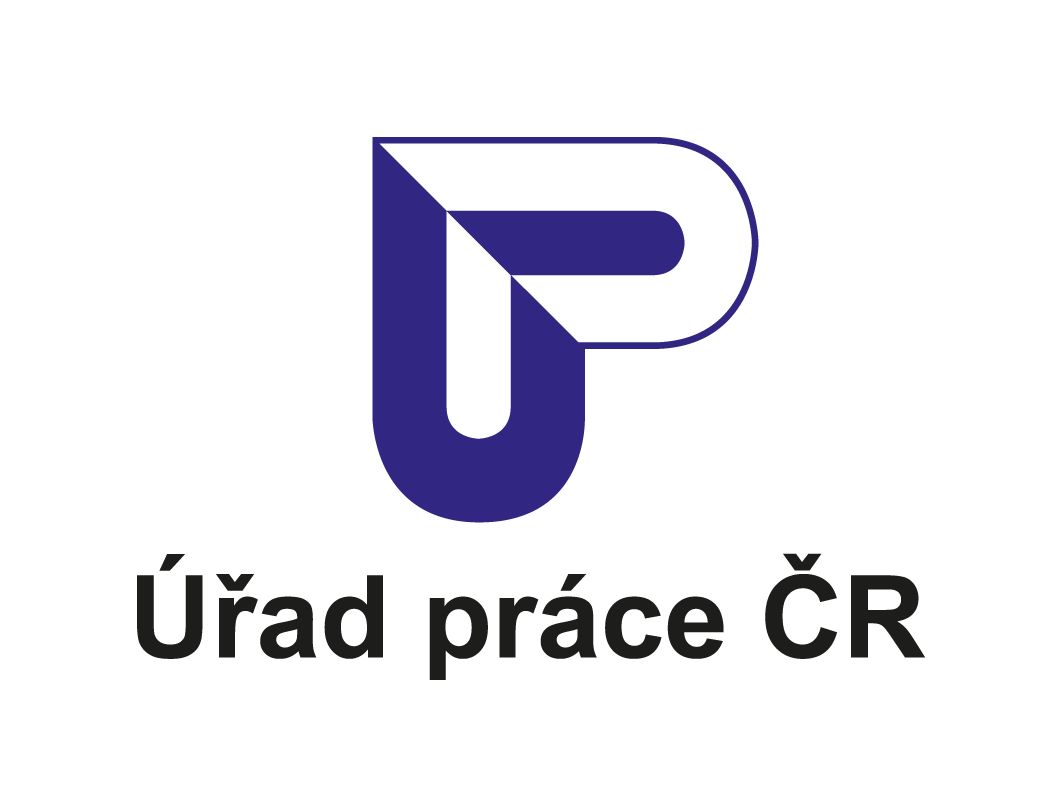 Úřad práce ČR - logo