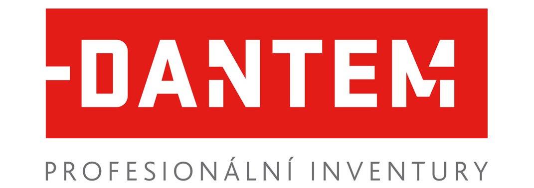 DANTEM - logo