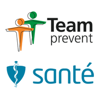 Team prevent santé - logo